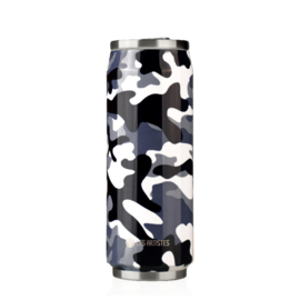 Can’it 500ml Camouflage