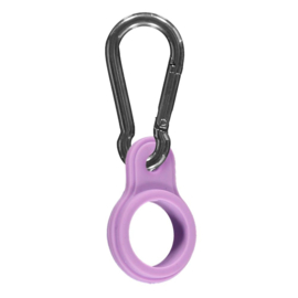 Chilly's Carabiner Pastel Purple