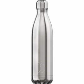 Chilly's Bottle RVS 750ml