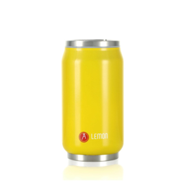 Can’it 280ml Lemon Shiny