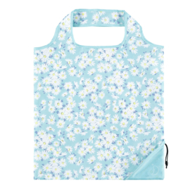 Chilly's Reusable Bag Floral Daisy