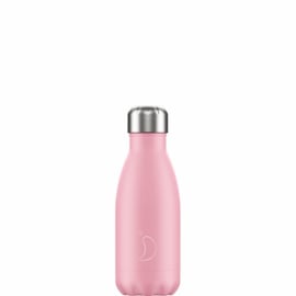 Chilly's Bottle Pastel Pink 260ml