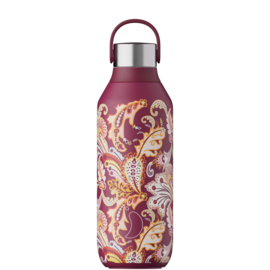 Chilly's S2 Bottle 500ml Liberty Concerto Feather