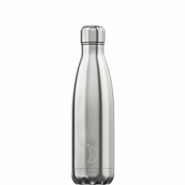 Chilly's Bottle RVS 500ml