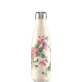 Chilly's Bottle Emma Bridgewater Blossom 500ml