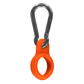 Chilly's Carabiner Burnt Orange