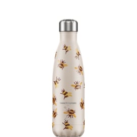Chilly's Bottle Emma Bridgewater Bumblebees 500ml
