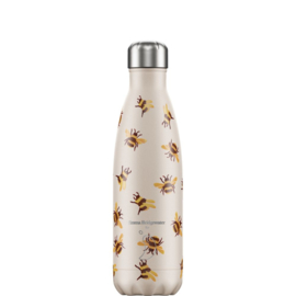 Chilly's Bottle Emma Bridgewater Bumblebees 500ml