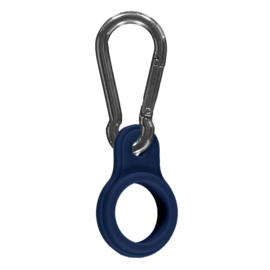 Chilly's Carabiner Matte Blue