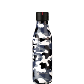 les Artistes Bottle' UP Camouflage