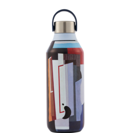 Chilly's S2 Bottle 500ml Tate John Piper