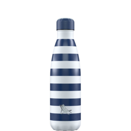 Chilly's Bottle Dock & Bay Whitsunday Navy 500ml