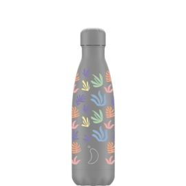 Chilly's Bottle Pastel Fern 500ml