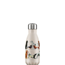 Chilly's Bottle Emma Bridgewater Dogs 260ml