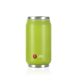 Can’it 280ml Lime Matte