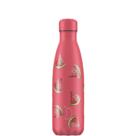 Chilly's Bottle Watermelon 500ml