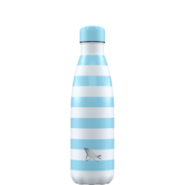 Chilly's Bottle Dock & Bay Tulum Blue 500ml