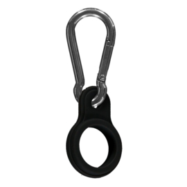 Chilly's Carabiner Black