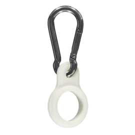 Chilly's Carabiner White