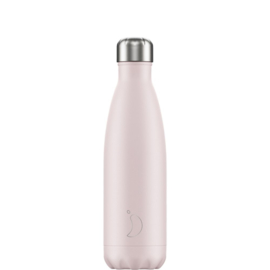 Chilly's Bottle Blush Pink 500ml