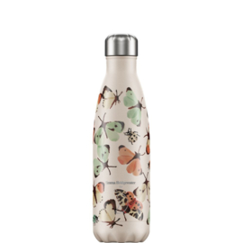 Chilly's Bottle Emma Bridgewater Butterflies & Bugs 500ml