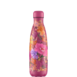 Chilly's Bottle Flowers Multi Meadow 500ml