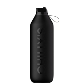 Chilly's S2 Sports Bottle Flip 1000ml Abyss