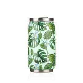 Can’it 280ml Monstera