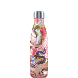 Chilly's Bottle Tropical Snake 500ml