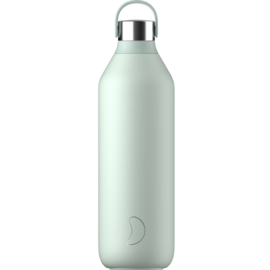 Chilly's S2 Bottle 1000ml Lichen