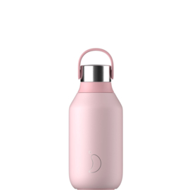 Chilly's S2 Bottle 350ml Blush