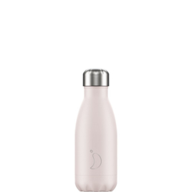 Chilly's Bottle Blush Pink 260ml