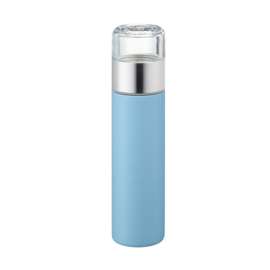 Tea Slim Thermos Baby Blue