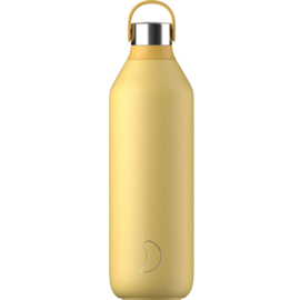 Chilly's S2 Bottle 1000ml Pollen