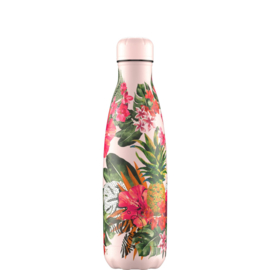 Chilly's Bottle Tropical Hidden Toucan 500ml