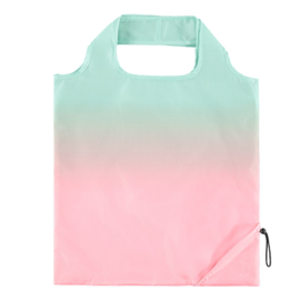 Chilly's Reusable Bag Gradient Pastel