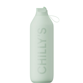 Chilly's S2 Sports Bottle Flip 1000ml Lichen