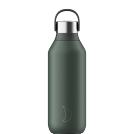 Chilly's S2 Bottle 500ml Pine