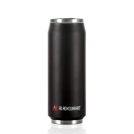 Can’it 500ml Blackcurrent Matte
