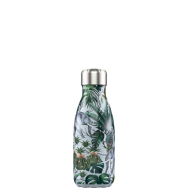 Chilly's Bottle Tropical Elephant 260ml