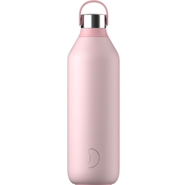 Chilly's S2 Bottle 1000ml Blush