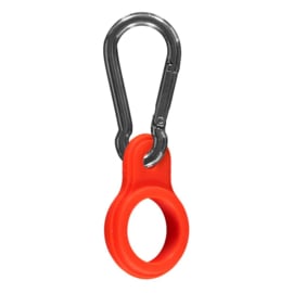 Chilly's Carabiner Neon Red
