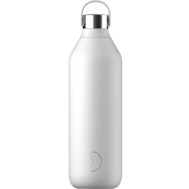 Chilly's S2 Bottle 1000ml Arctic