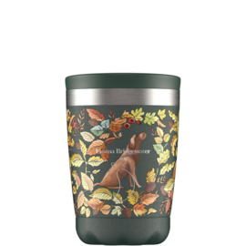 Chilly's Coffee Cup Emma Bridgewater Dogs in the Woods