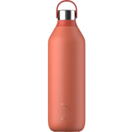 Chilly's S2 Bottle 1000ml Maple