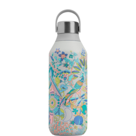 Chilly's S2 Bottle 500ml Liberty Tropical Trail