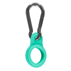 Chilly's Carabiner Pastel Green