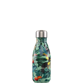 Chilly's Bottle Tropical Toucan 260ml