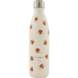 Chilly's Bottle Emma Bridgewater Bumblebees 750ml