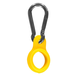 Chilly's Carabiner Burnt Yellow